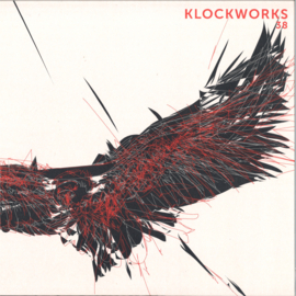 ALARICO - KLOCKWORKS 38 - KW38 | Klockworks
