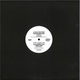 Average White Band - Pick Up The Pieces / Get It Up For Love - PR65022P | ARISTA