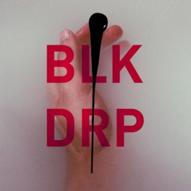 Michael KLein - BLK DRP #4 - BLKDRP004 | BLK DRP