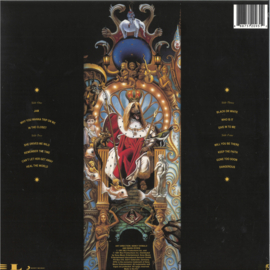 Michael Jackson - Dangerous LP 2x12" - 888751209312 | Sony Music