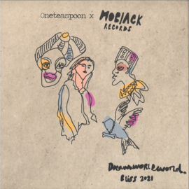 Various Artists - ONETEASPOON X MoBlack Records - MBRV016 | MOBLACK RECORDS