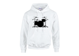 Drumms hoodie