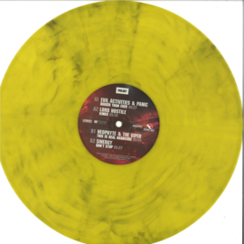 Various - Hardcore Classics 004 - PML007 | Passionate Music Label