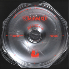 Various - GOMBWAX 01 - GOMBWAX01 | Gomboc Records