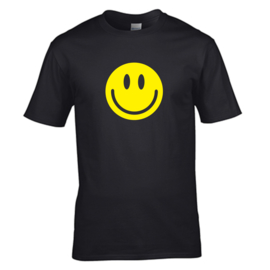 Smiley t-shirt men