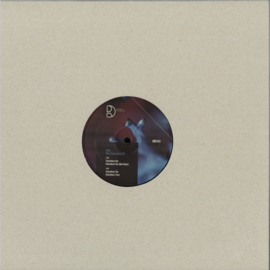 Viels - Pure Coincidence EP - DREF043 | Dynamic Reflection