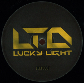 Speedy & Alexander Kowalski A.k.a. D_func. - False Theory Ep - LLLTD001 | Lucky Light Limited