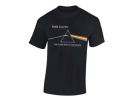 Pink Floyd T-Shirt The Dark Side Of The Moon