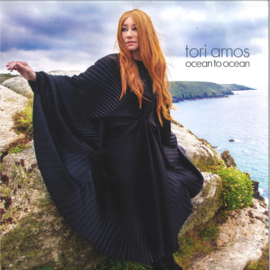 Tori Amos - Ocean to Ocean LP 2x12" - 3573903 | Decca