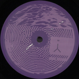 Tensal - Collective Amnesia EP - CBR22 | Cabrera 