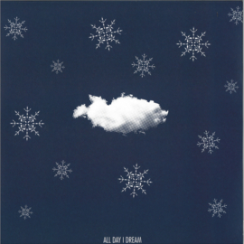 Various - A Winter Sampler IV (4x12") - ADID079 | All Day I Dream