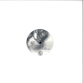 Jason Mcguiness, Matt Little - 90s R&B Remixes 12” EP - CGR-117 |