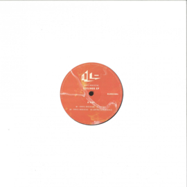 Daniel Broesecke - Feelings EP - OLOREC004 | OLO Records
