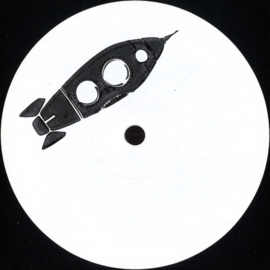 Various - Rocket - FFRVO003 | Fantastic Friends