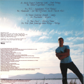 Tiesto - In Search Of Sunrise 06 - Ibiza LP 2x12" - ISOS06 | The Record Republic