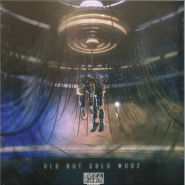 Various - Old But Gold Part 2 EP - MMR002 | Musical Mayhem Records