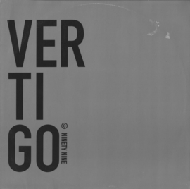 Patrick Alavi – Club Sport - VRT007 -  Vertigo