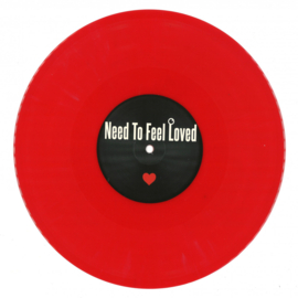 Unknown - Need To Feel Love / I Need Your Loving - LOVE2020RP | Fokuz Recordings