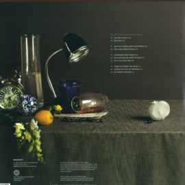 Douglas Greed - Krl 2x12" - FATLP006 | Fatplastic