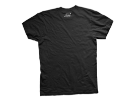 T-shirt unisex Strain Hunters - Black