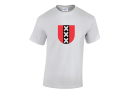 Amsterdam Symbol t-shirt men