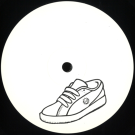 Sam C. - OLDSCHOOL SHOES 004 - CITS004 | Oldschool Shoes