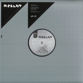 FLOORPLAN - ON THE CASE / THE DEAL - MPM37 | M-Plant
