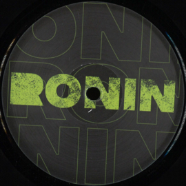 Riko - Rebirth Ep - RNL001 | Ronin
