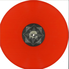 DAVE TARRIDA - CHOOSE YOUR POISON EP - NST156 | Nachtstrom Schallplatten