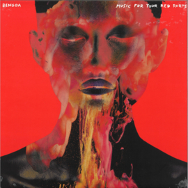Bengoa - Music For Your Red Parts - SAOSLP01 | SAOS Records