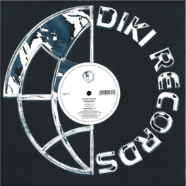 SCORPIO RISING - NAGASAKI - DIKI2104 | DIKI Records