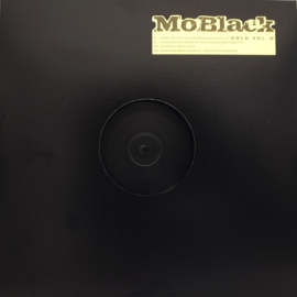 Various - MoBlack Gold Vol. IV - MBRV023 | MOBLACK RECORDS