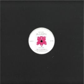 Parris Mitchell, Nina Kraviz - Feel My Butterfly - SNATCHRAW003V | SNATCH RAW