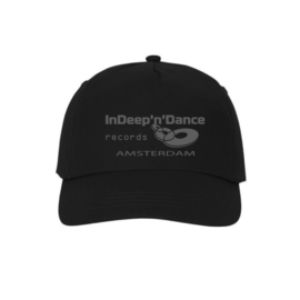 InDeep'n'Dance Records baseball cap
