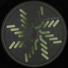 Regent - Coral Knife - MR-017RP | Mutual Rytm