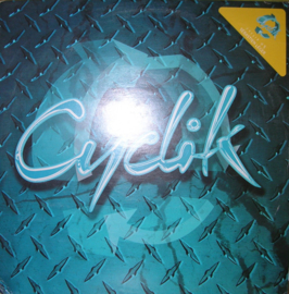 Sébastien Léger – Express - Cyclik05 – Cyclik