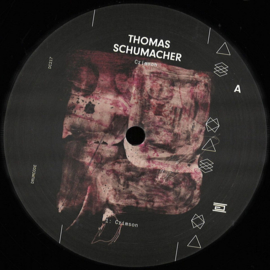 Thomas Schumacher - Crimson - DC217 | DrumCode