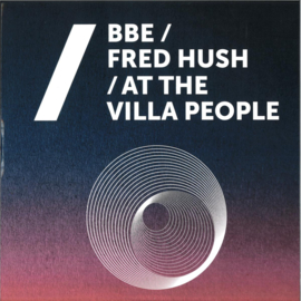 Bbe / Fred Hush / At The Villa People - Hurricane / Sturm Der Liebe / Indian Summer - DOTB-32 - Dance On The Bea
