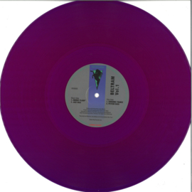 Joey Beltram - Energy Flash - RS926XPURPLE | R&S Records