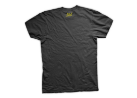 T-shirt unisex Green House Black