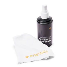 Vinyl Cleaner