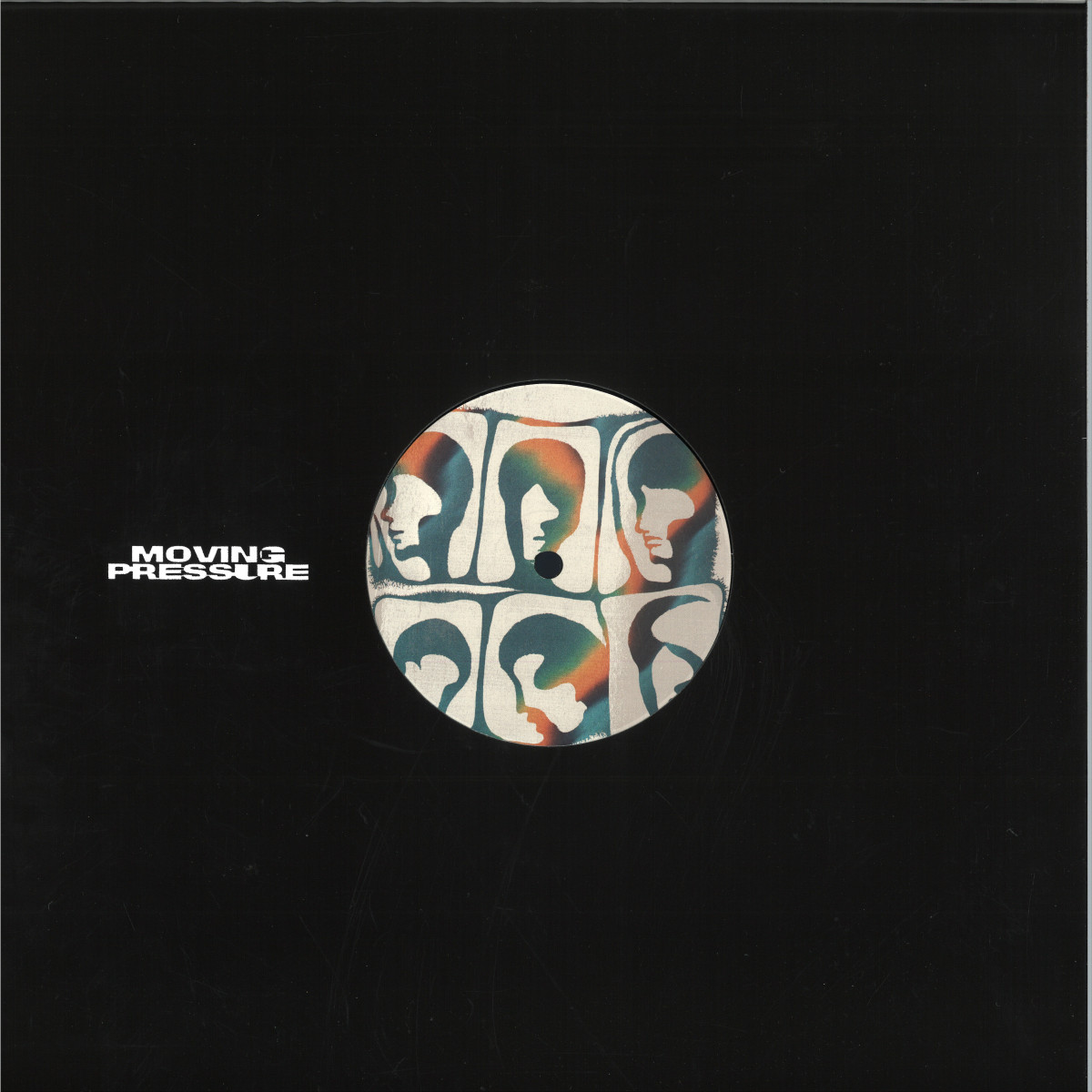 Rene Wise - Moving Pressure 02 - MP02 - Moving Pressure