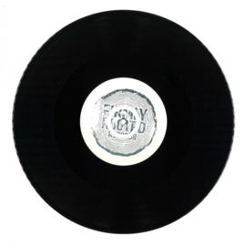 Elefant Doc & Otz - Berry Dub / Dubbing Sun Remix - FR002 | Firmly Rooted Records