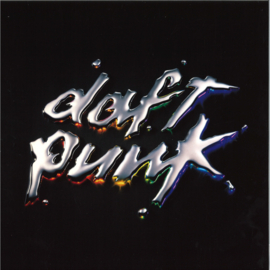 Daft Punk - Discovery LP 2x12" - 0190296617164 | Daft Life Ltd.