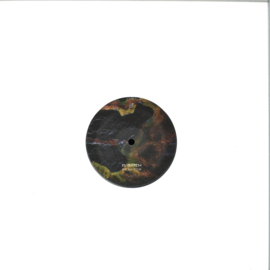 DJ Datch - Reaktor - ECLLTD022 | Eclectic Limited