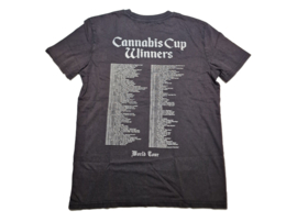 T-shirt unisex Green House Cup Tour