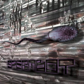 Eroticon - SpermBot EP - SDR009 - Sleeping Dragon Records
