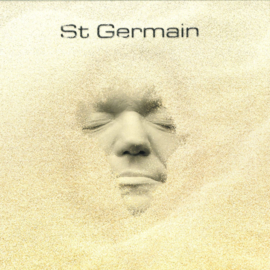 St Germain - St Germain 2x12" - 825646121984 | Parlophone