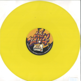WU-TANG CLAN - The Saga Instrumental - RAJJJCDT978916R | Death Row