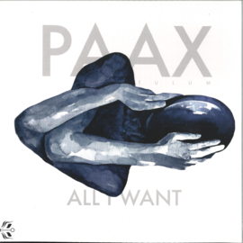 Paax (Tulum) - All I Want - KAMAI038 | Kamai Music